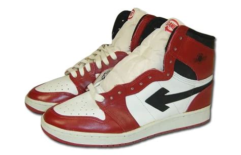 bad fake shoes